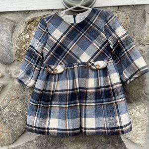 Little girls dress